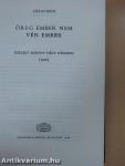 Öreg ember nem vén ember