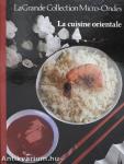 La cuisine orientale