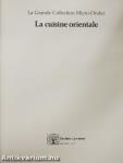 La cuisine orientale