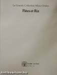 Pates et Riz