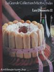 Les Desserts II