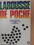 Larousse de Poche