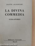 La divina commedia - Purgatorio