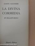 La divina commedia - Purgatorio