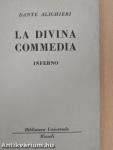 La divina commedia - Inferno