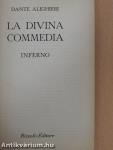 La divina commedia - Inferno