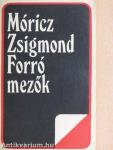 Forró mezők