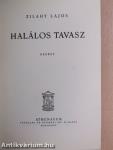 Halálos tavasz