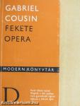 Fekete opera