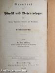 Grundriß der Physik und Meteorologie (gótbetűs)