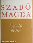 Régimódi történet