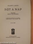 Süt a nap