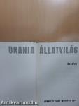 Urania Állatvilág - Rovarok