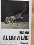 Urania Állatvilág - Rovarok