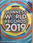 Guinness World Records 2019