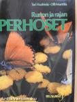 Runon ja rajan Perhoset