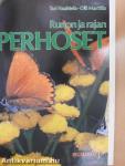 Runon ja rajan Perhoset