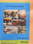 CCTV Products Catalogue 1997