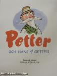 Petter och hans 4 getter