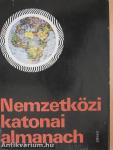 Nemzetközi katonai almanach