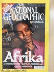 National Geographic Magyarország 2005. szeptember