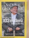 National Geographic Magyarország 2005. november