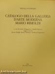 Catalogo della Galleria d'arte Moderna Mario Rimoldi