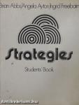 Strategies - Students' Book