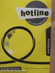 Hotline - Pre-intermediate - Workbook