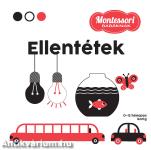 Ellentétek