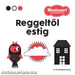 Reggeltől estig