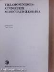 Villamosenergia-rendszerek meddőgazdálkodása