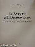 La Broderie et la Dentelle russes