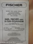 Karl Fischer GmbH 89/90