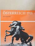 Österreich 1918