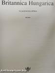 Britannica Hungarica Világenciklopédia 12.