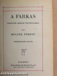 A farkas