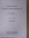 Géologie stratigraphique