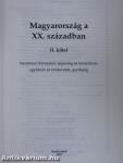 Magyarország a XX. században II.