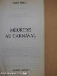 Meurtre au Carnaval