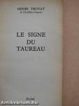 Le Signe du Taureau