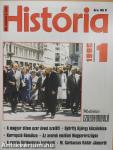 História 1998/1-10. 