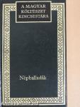 Népballadák