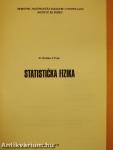 Statisticka Fizika