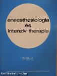 Anaesthesiologia és intenziv therapia 1978/4.