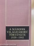 A második világháború története 1939-1945. 4.