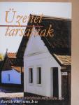 Üzenet társainak
