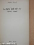 Lettere dal carcere