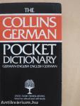 The Collins Pocket German Dictionary