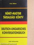 Német-magyar társalgási könyv
